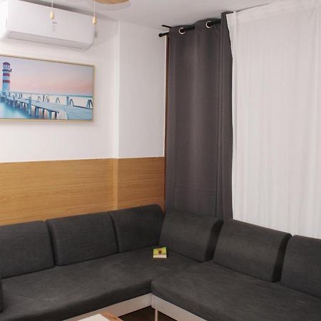 פלאייה דל אינגלז Drago Friendly Holiday Home מראה חיצוני תמונה