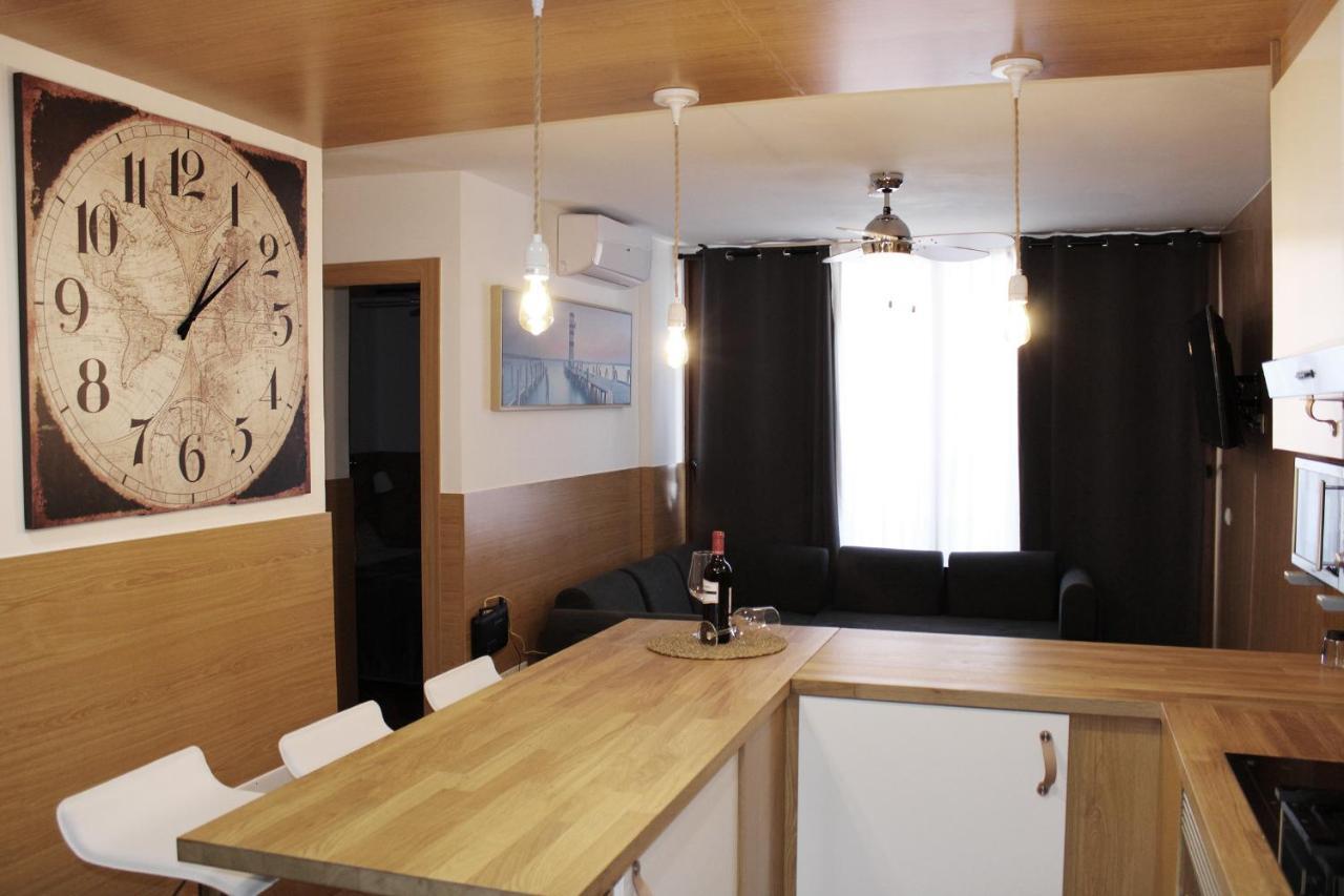 פלאייה דל אינגלז Drago Friendly Holiday Home מראה חיצוני תמונה