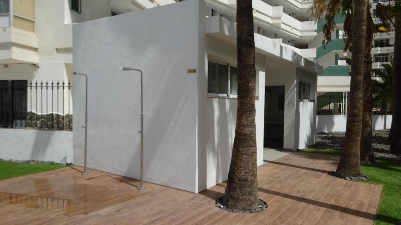 פלאייה דל אינגלז Drago Friendly Holiday Home מראה חיצוני תמונה