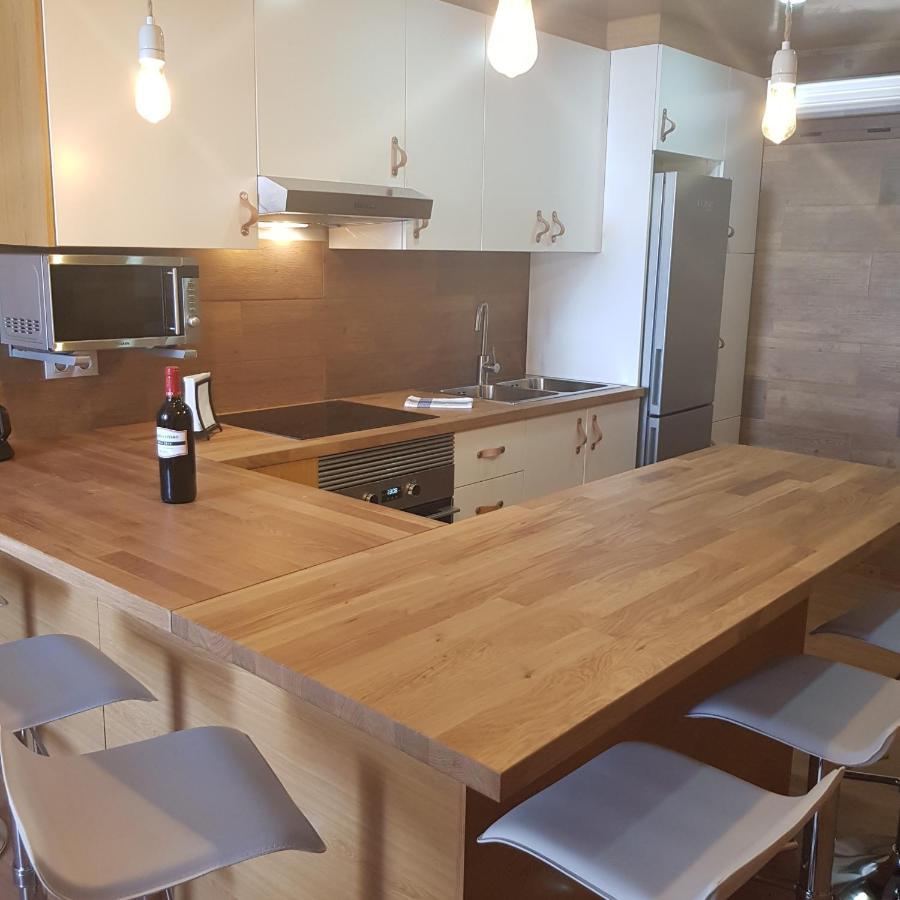 פלאייה דל אינגלז Drago Friendly Holiday Home מראה חיצוני תמונה