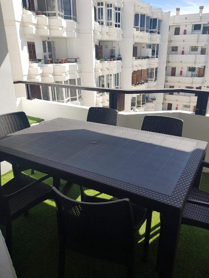 פלאייה דל אינגלז Drago Friendly Holiday Home מראה חיצוני תמונה